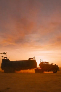 Mad Max: Fury Road